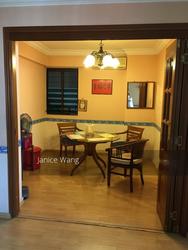 Blk 516 Woodlands Drive 14 (Woodlands), HDB 5 Rooms #140432202